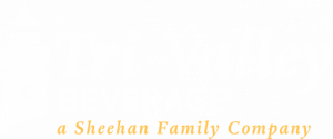 tri-valley beverage logo