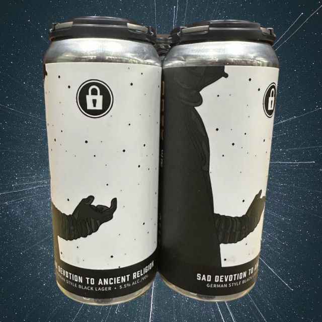 May The 4th Be With You. Add Prison City Sad Devotion To Your Order Today! 🔒

https://www.trivalleybev.com/trivalleyrp/

#maythe4thbewithyou #prisoncity #saddevotion